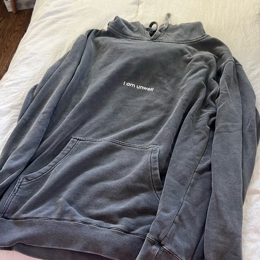 Call her Daddy Sweatshirt